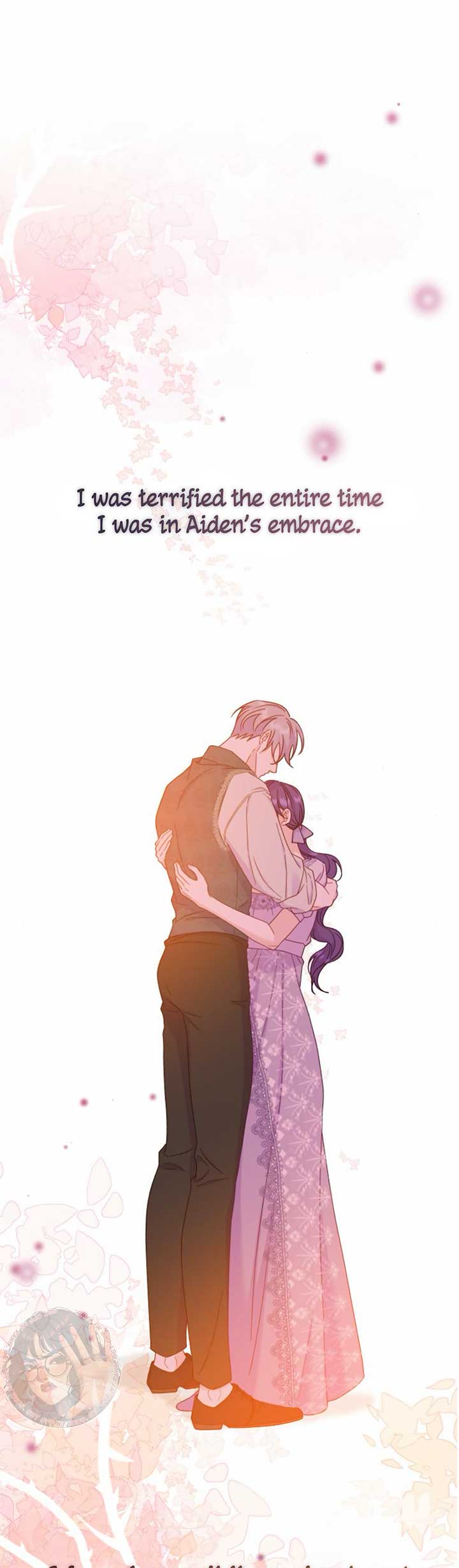 Fall in Love or Die Chapter 35 page 30