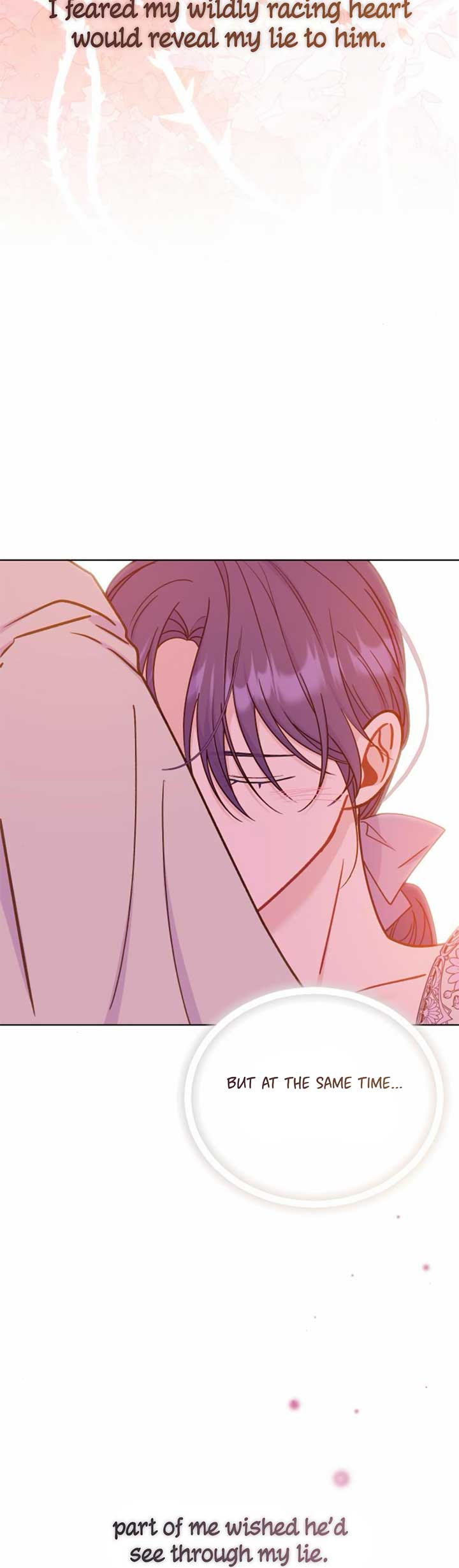 Fall in Love or Die Chapter 35 page 31