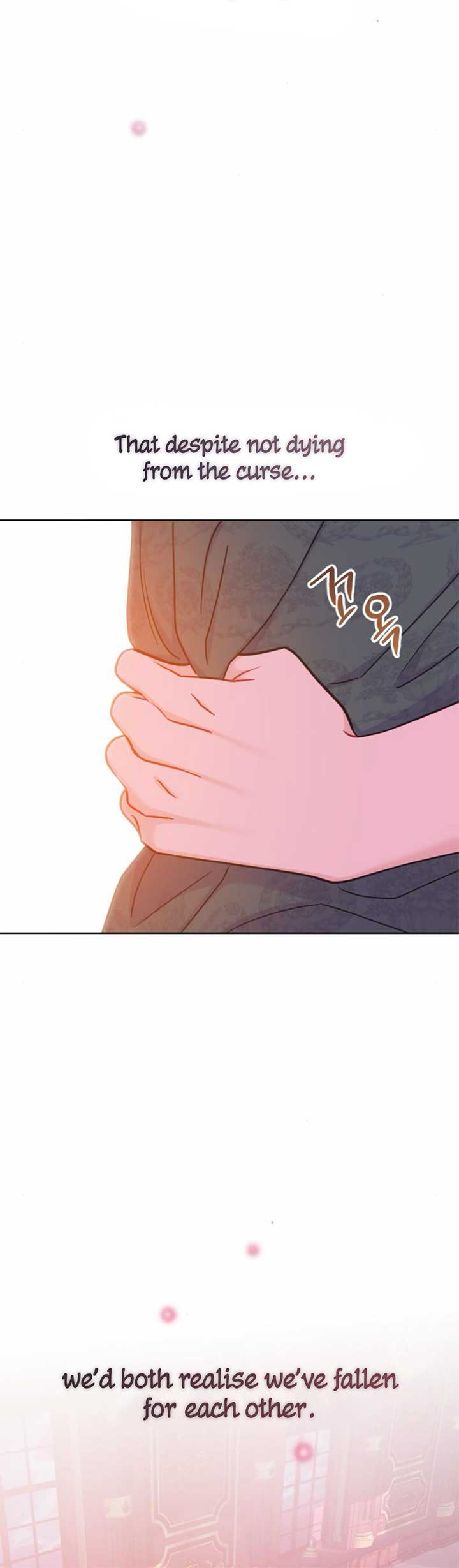 Fall in Love or Die Chapter 35 page 32