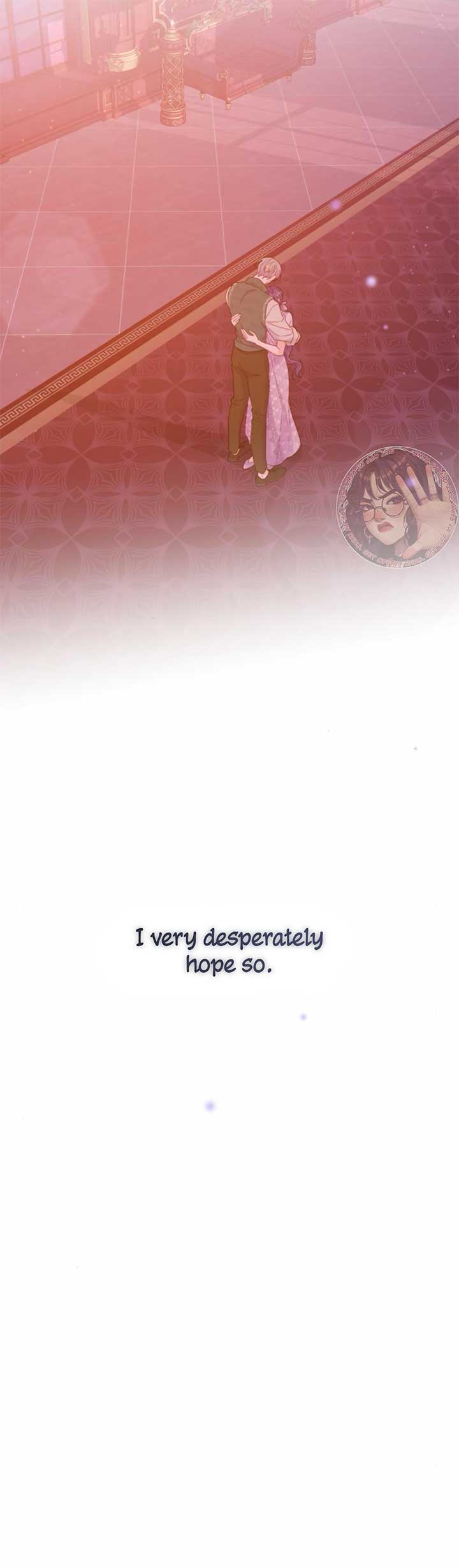 Fall in Love or Die Chapter 35 page 33