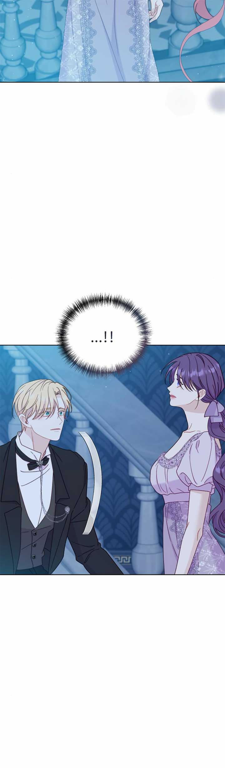 Fall in Love or Die Chapter 35 page 43
