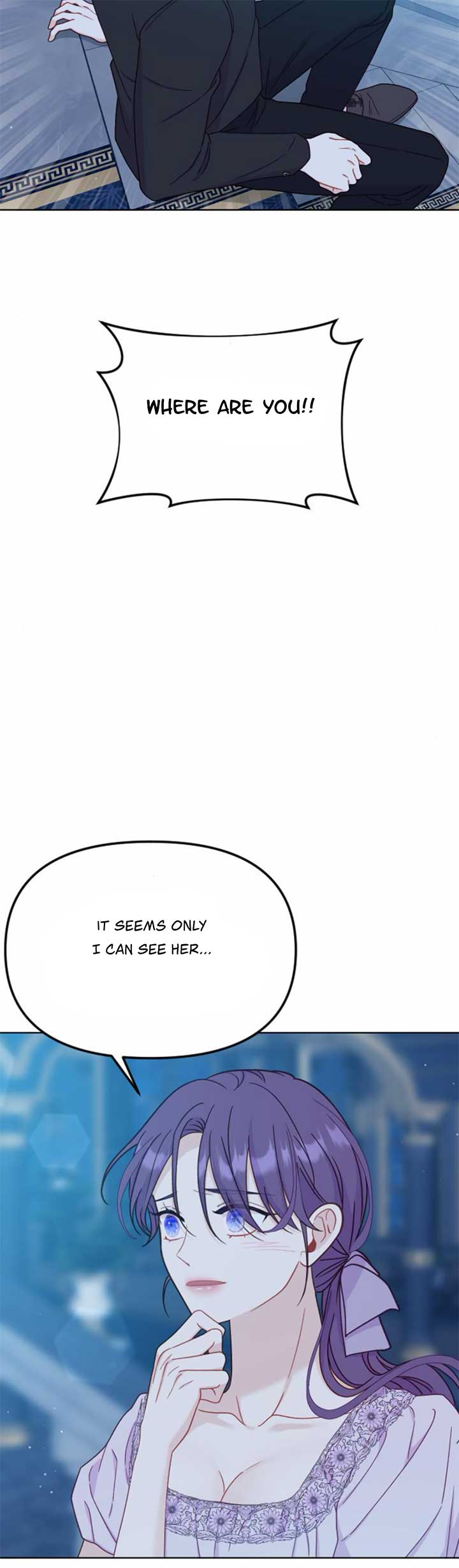 Fall in Love or Die Chapter 35 page 47