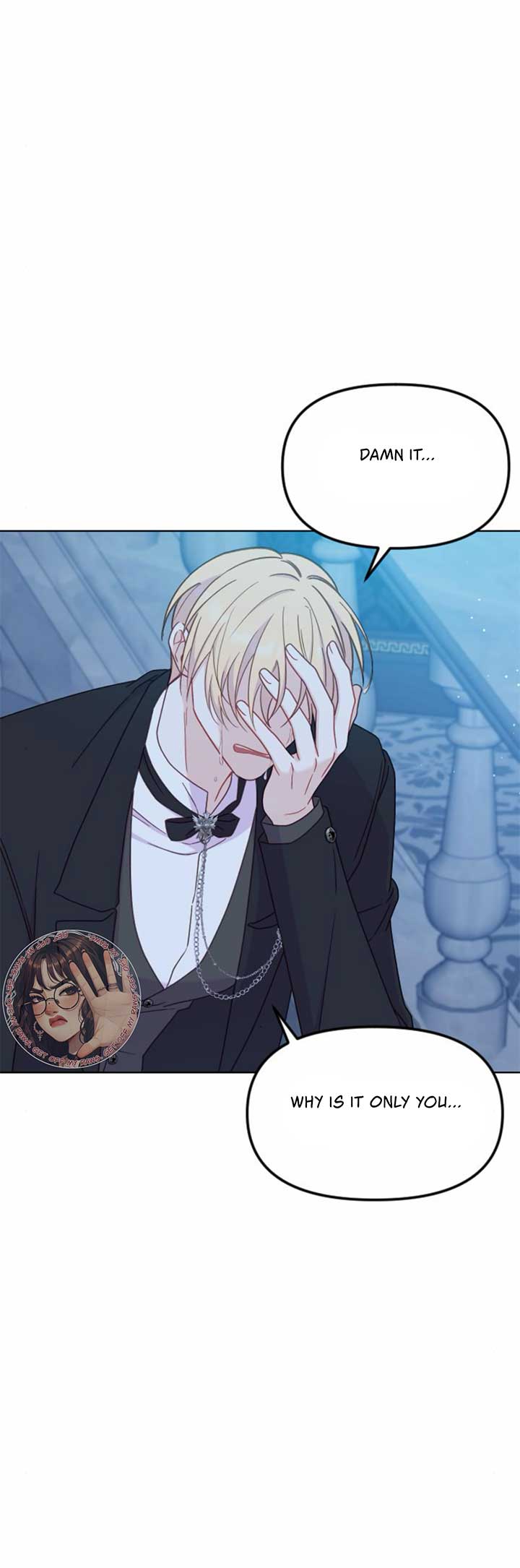 Fall in Love or Die Chapter 35 page 48
