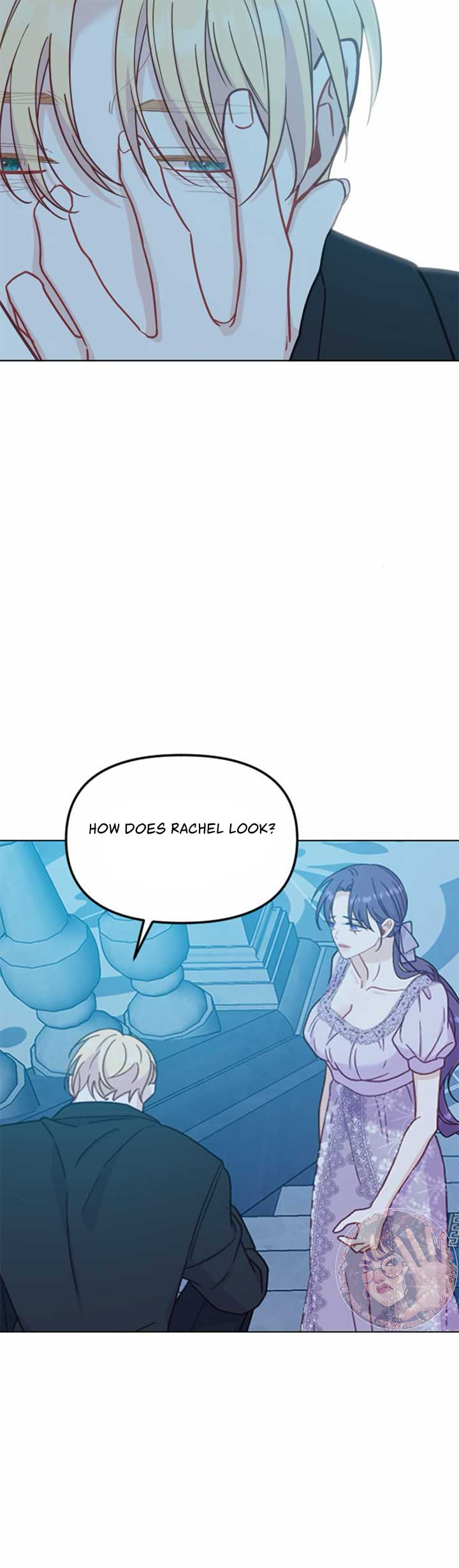 Fall in Love or Die Chapter 35 page 50