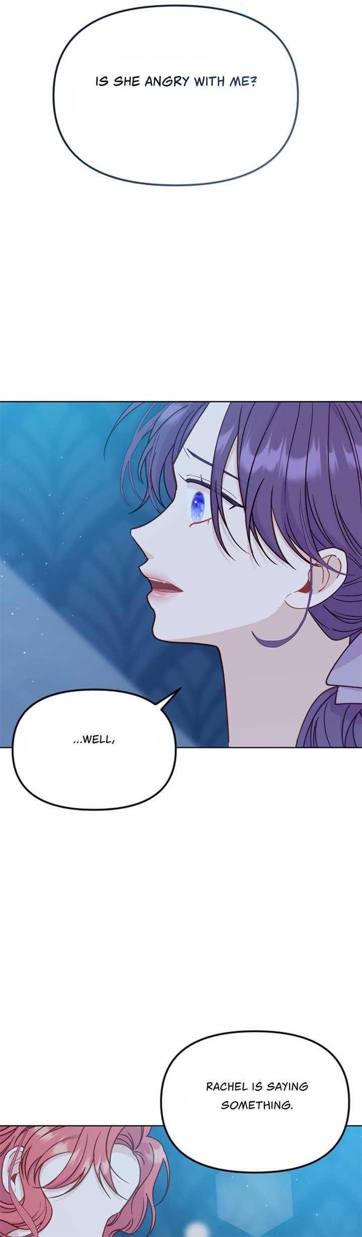 Fall in Love or Die Chapter 35 page 51