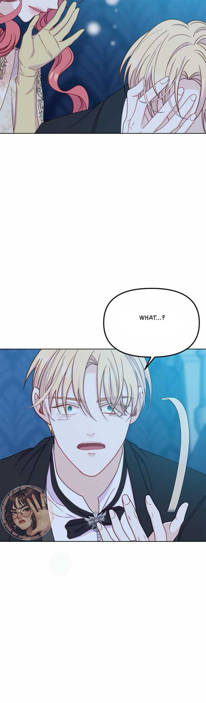 Fall in Love or Die Chapter 35 page 52