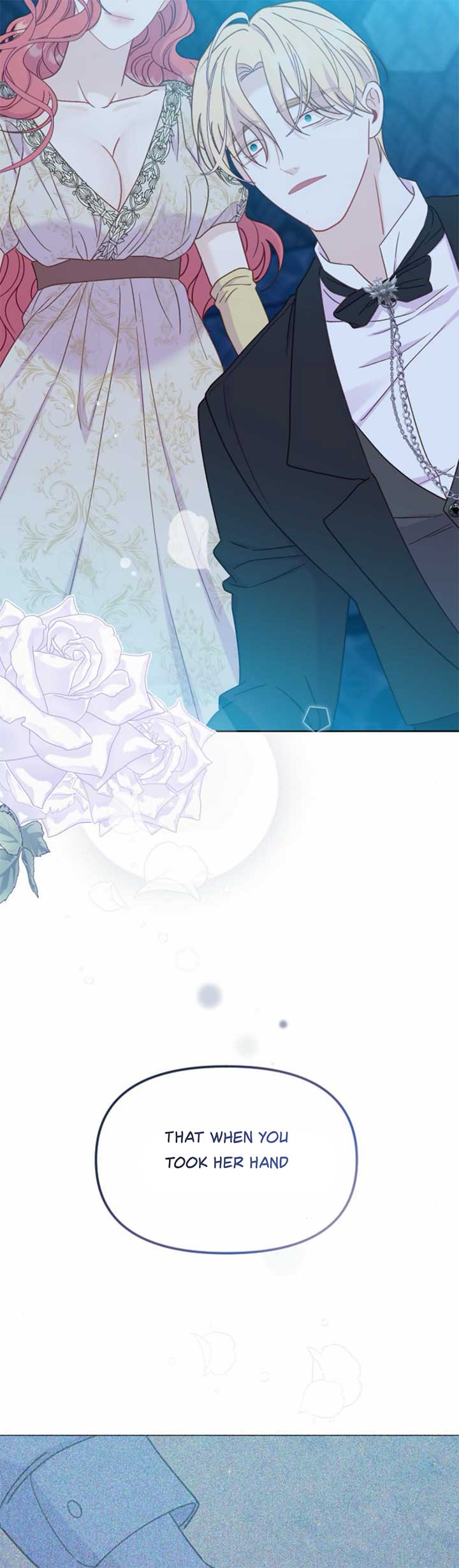 Fall in Love or Die Chapter 35 page 54