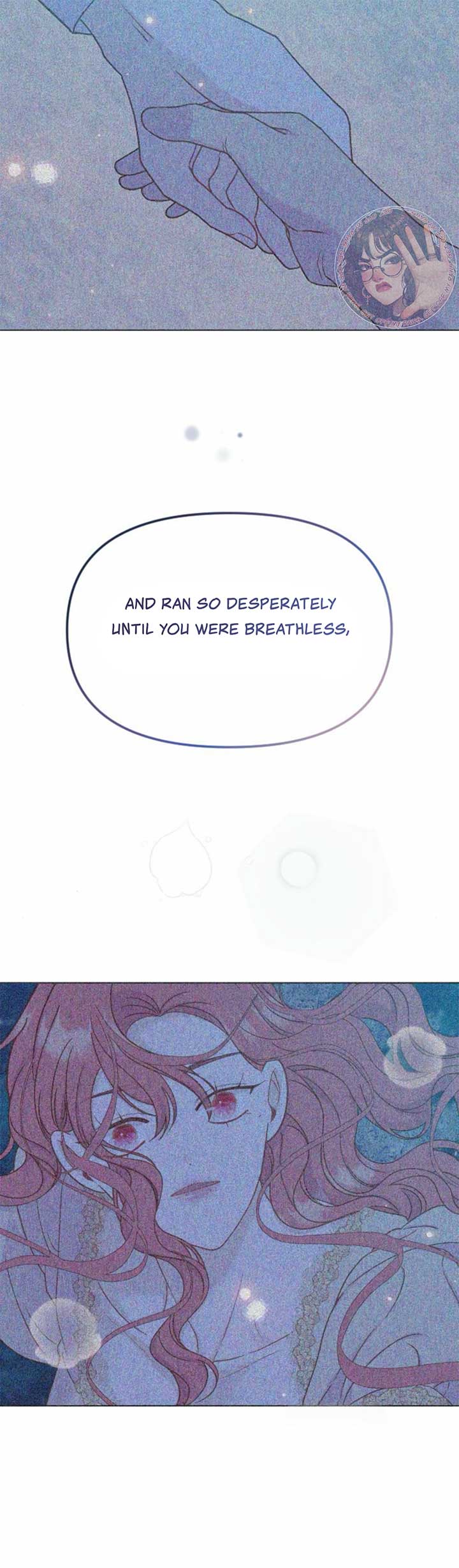Fall in Love or Die Chapter 35 page 55