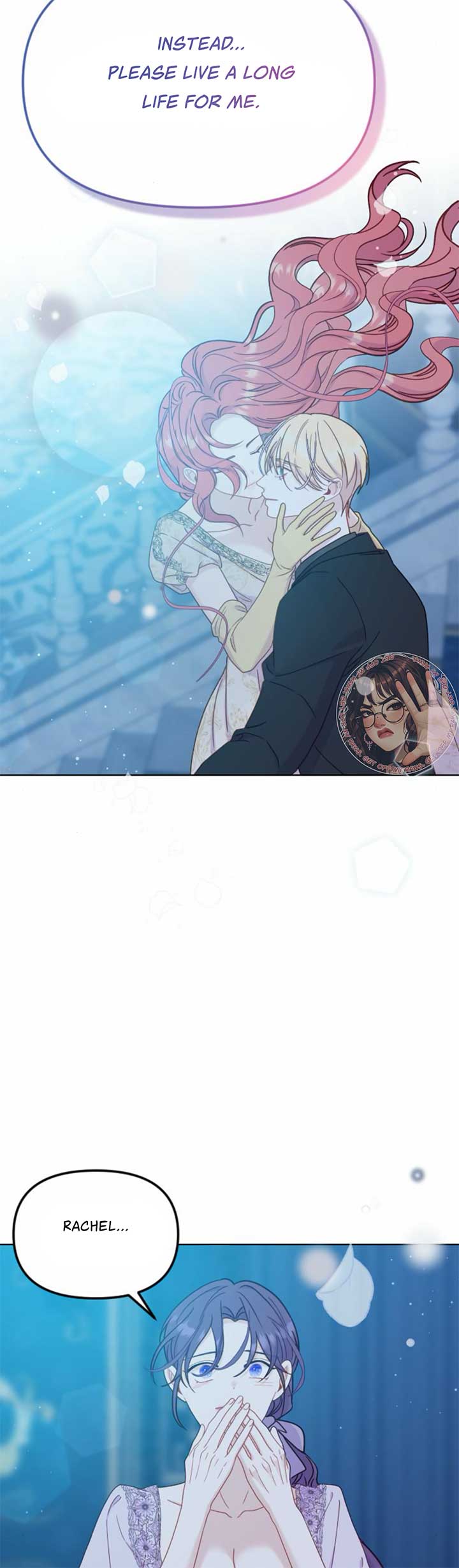 Fall in Love or Die Chapter 35 page 57
