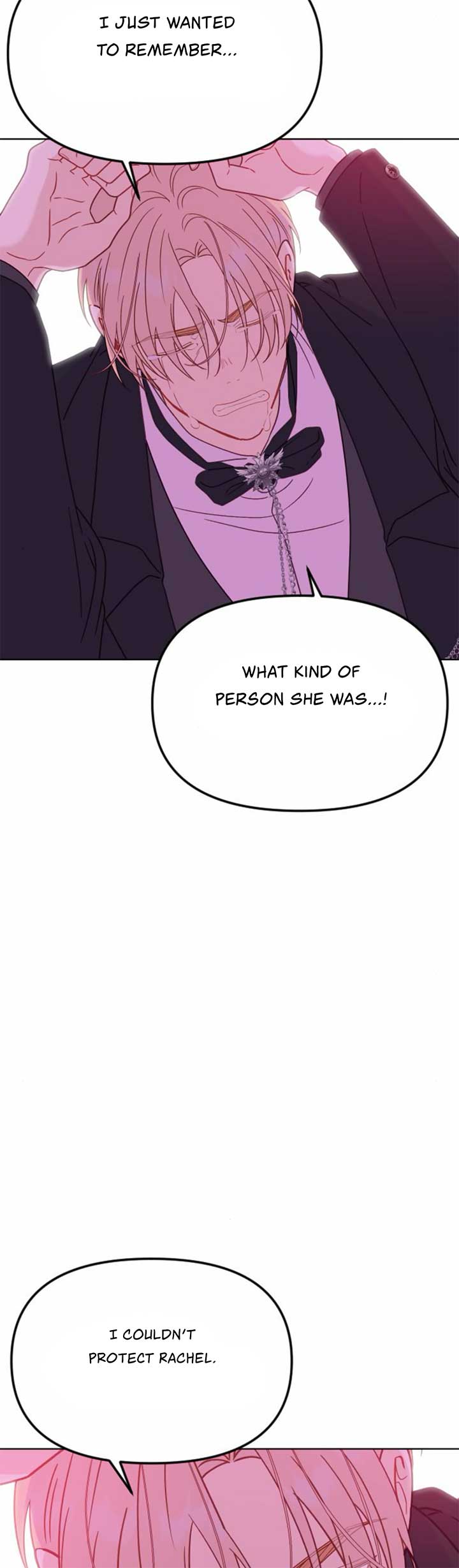 Fall in Love or Die Chapter 35 page 5