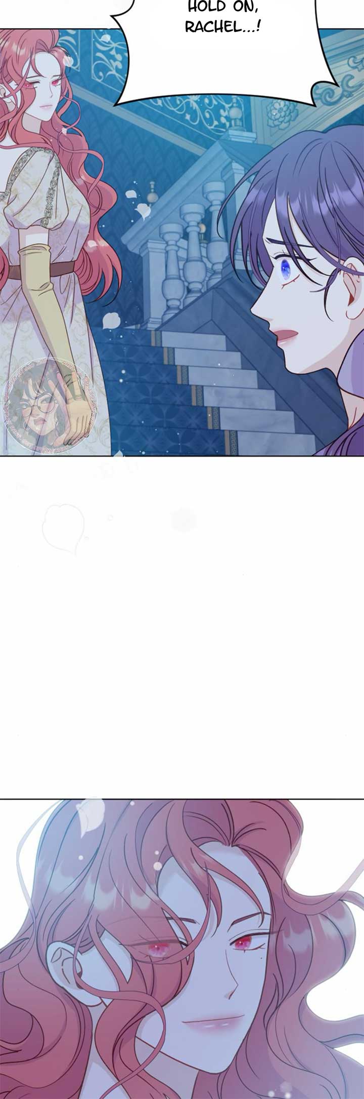 Fall in Love or Die Chapter 35 page 59