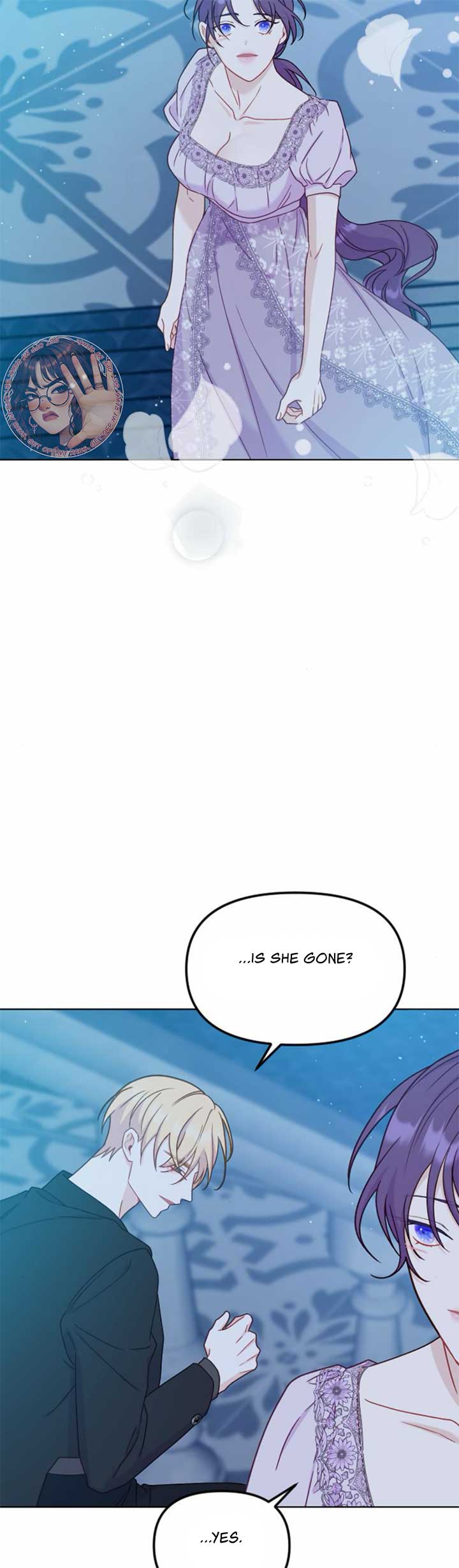 Fall in Love or Die Chapter 35 page 61