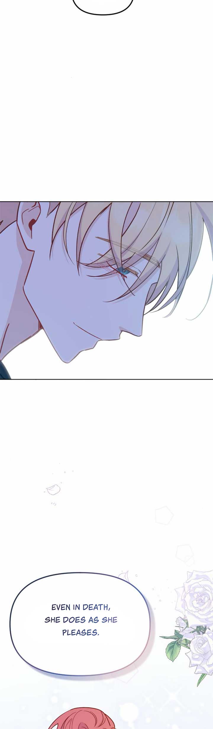 Fall in Love or Die Chapter 35 page 62