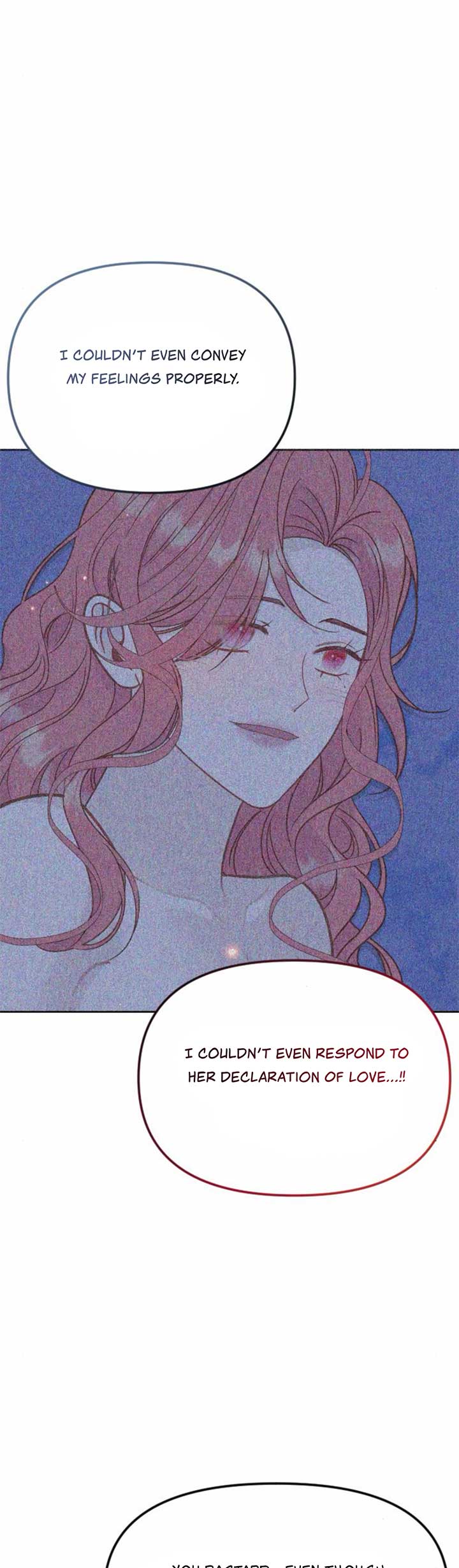 Fall in Love or Die Chapter 35 page 7