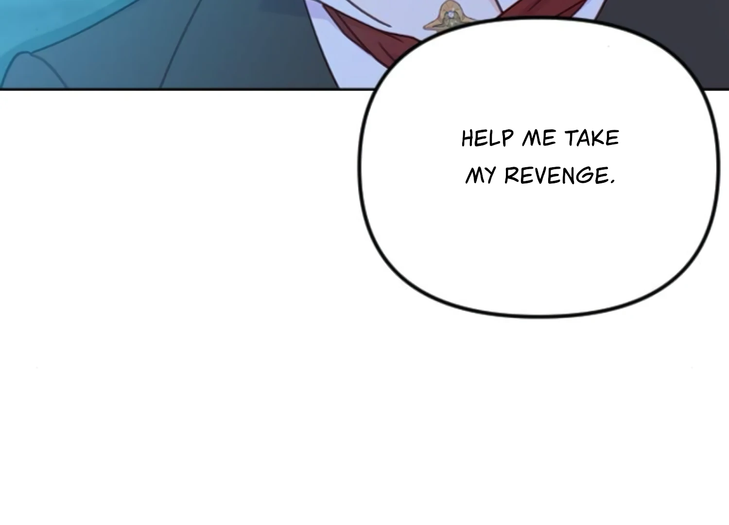 Fall in Love or Die Chapter 61 page 9
