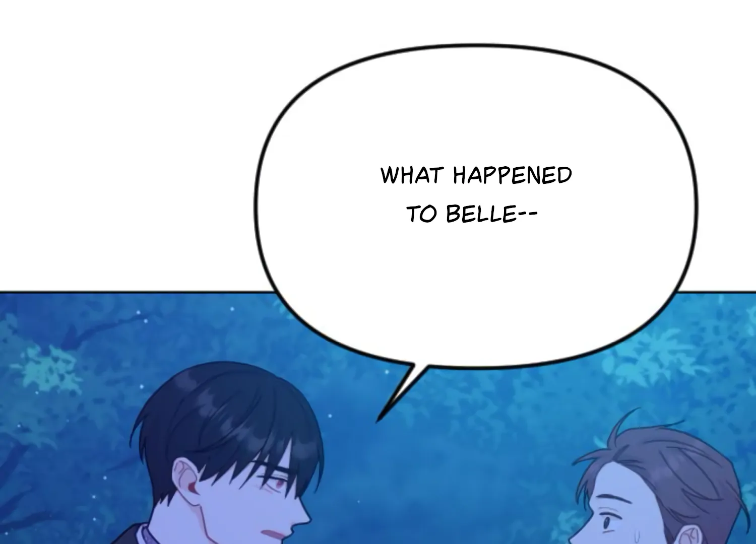 Fall in Love or Die Chapter 61 page 106