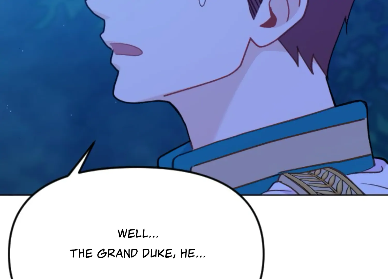 Fall in Love or Die Chapter 61 page 110