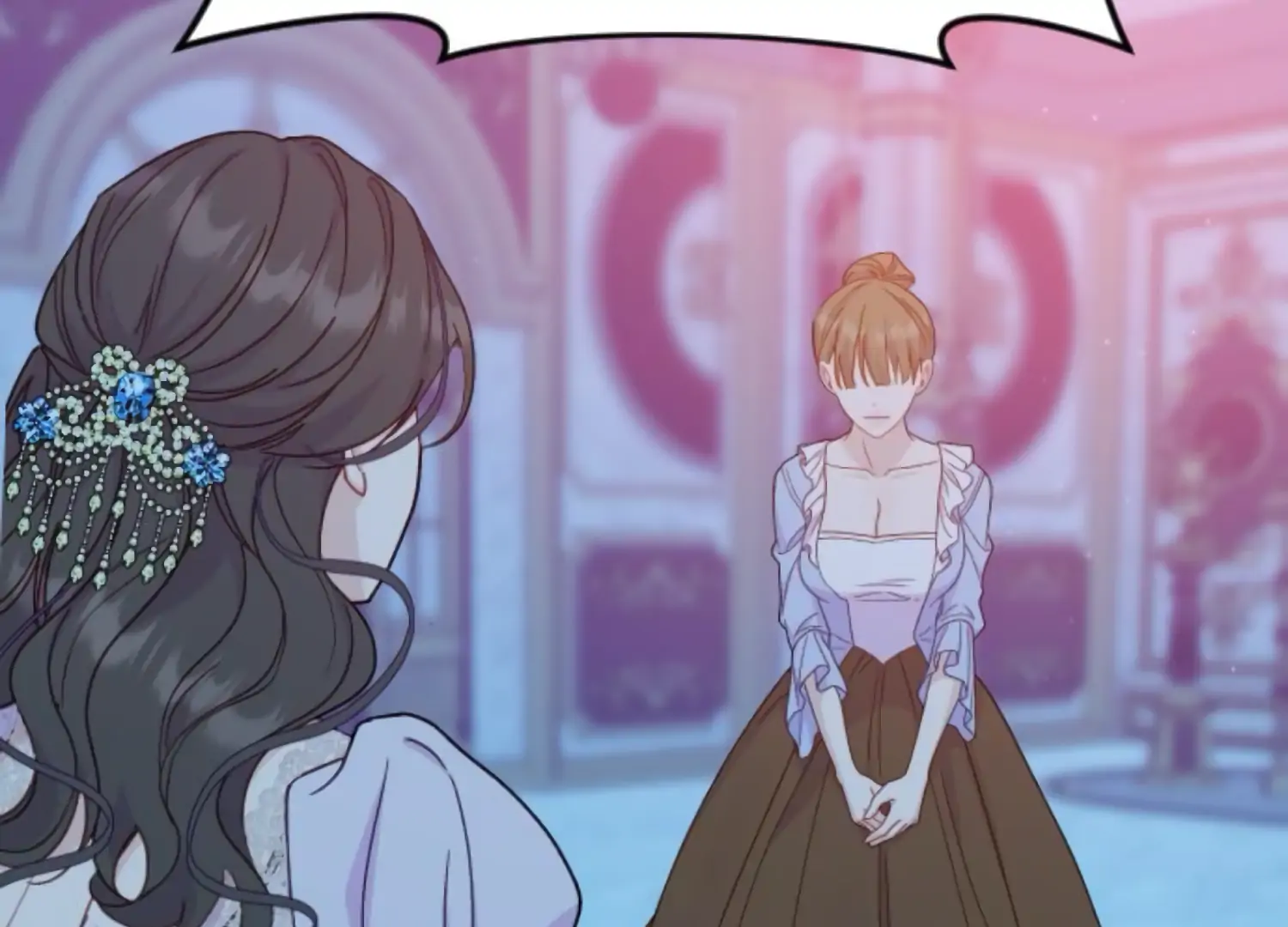 Fall in Love or Die Chapter 61 page 126