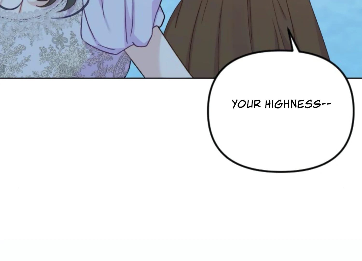 Fall in Love or Die Chapter 61 page 127