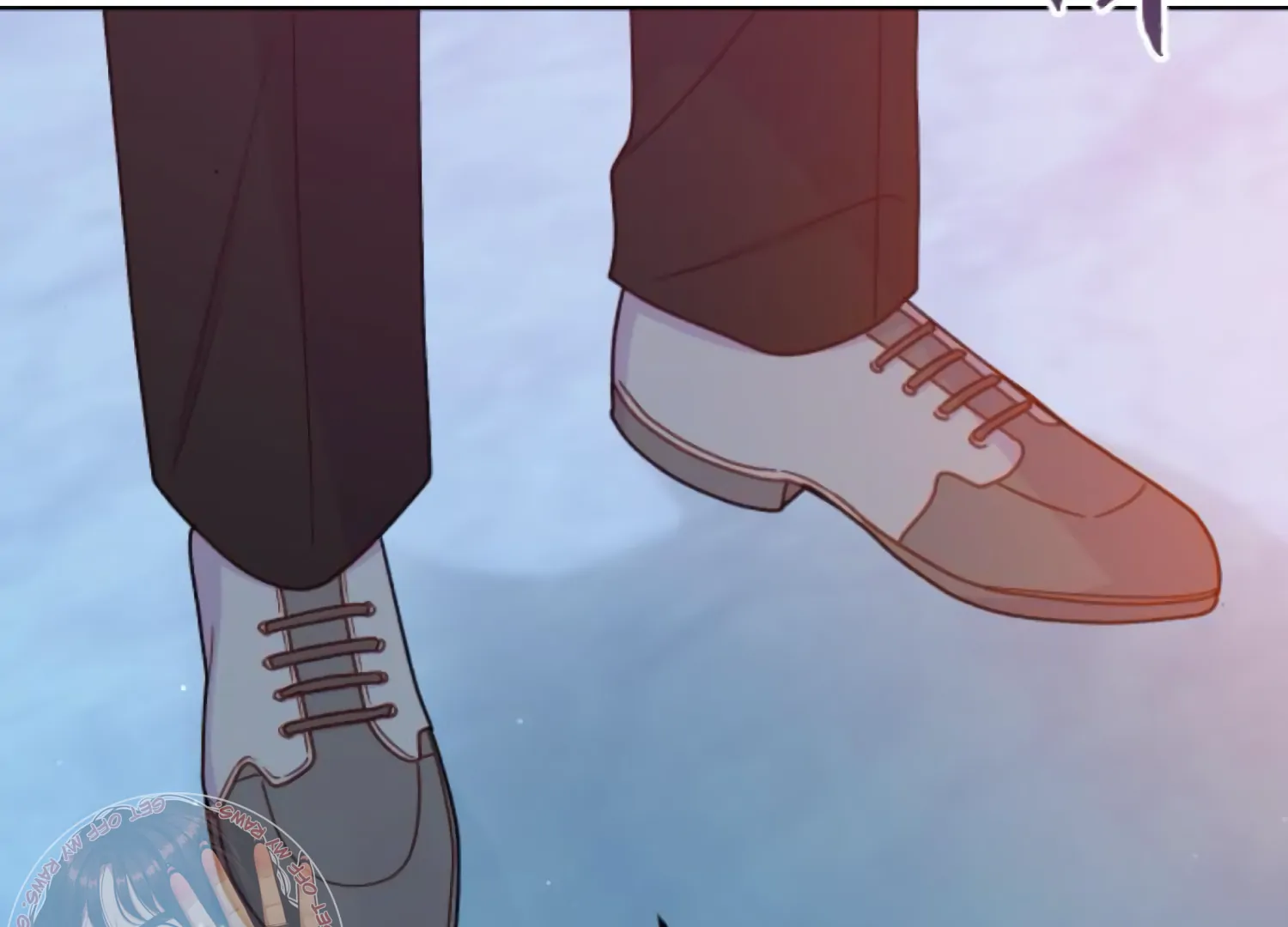 Fall in Love or Die Chapter 61 page 129