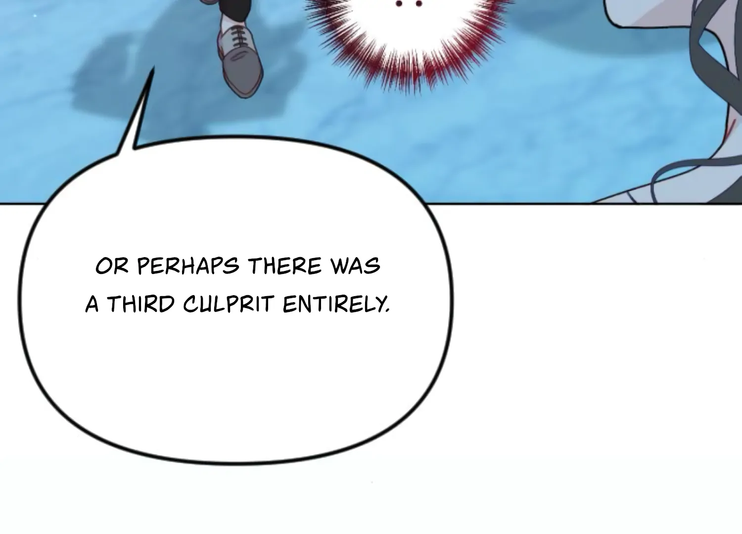 Fall in Love or Die Chapter 61 page 134