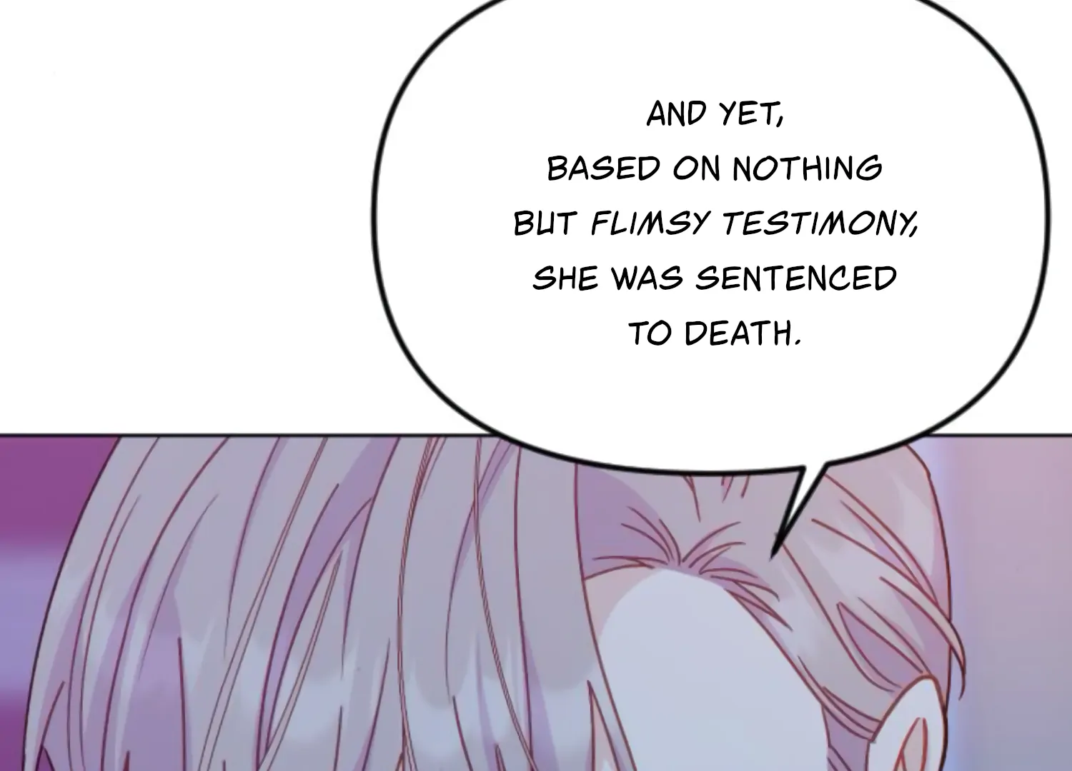 Fall in Love or Die Chapter 61 page 136