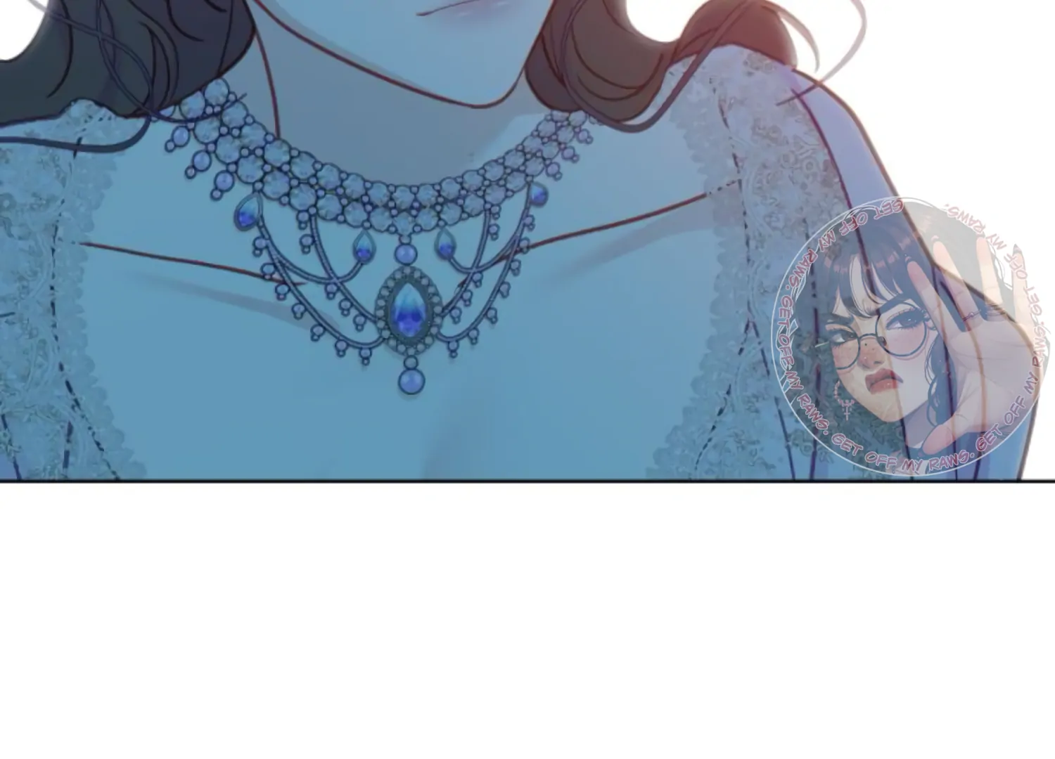 Fall in Love or Die Chapter 61 page 141