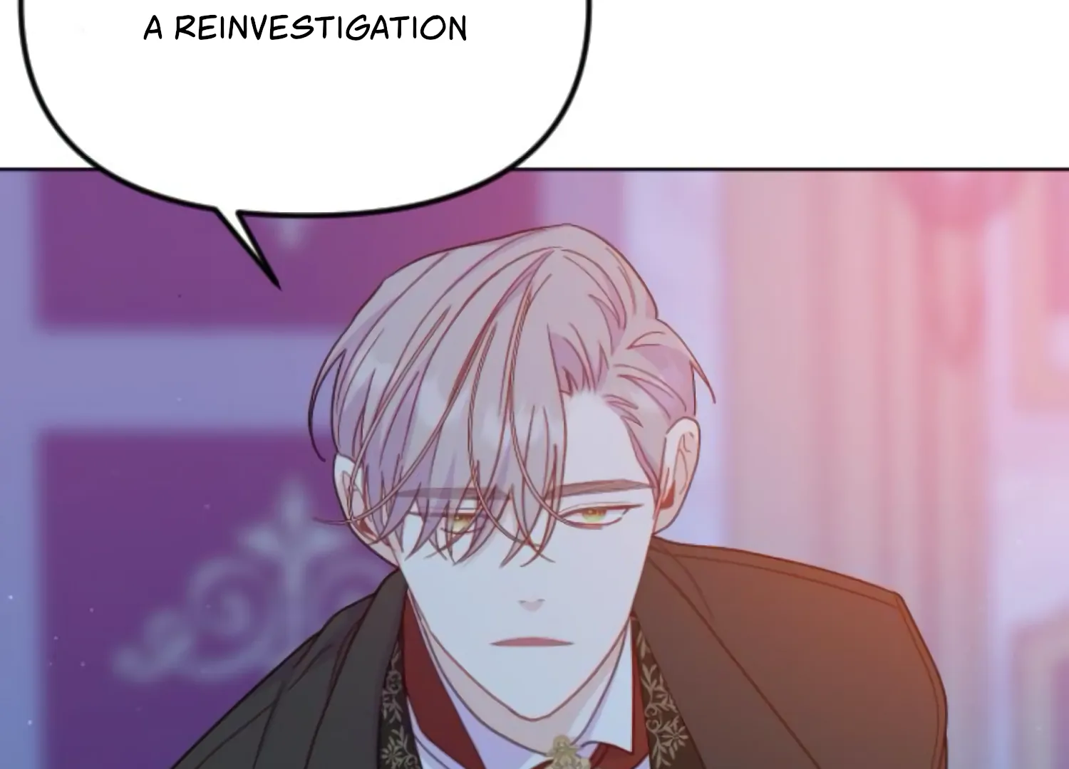 Fall in Love or Die Chapter 61 page 144