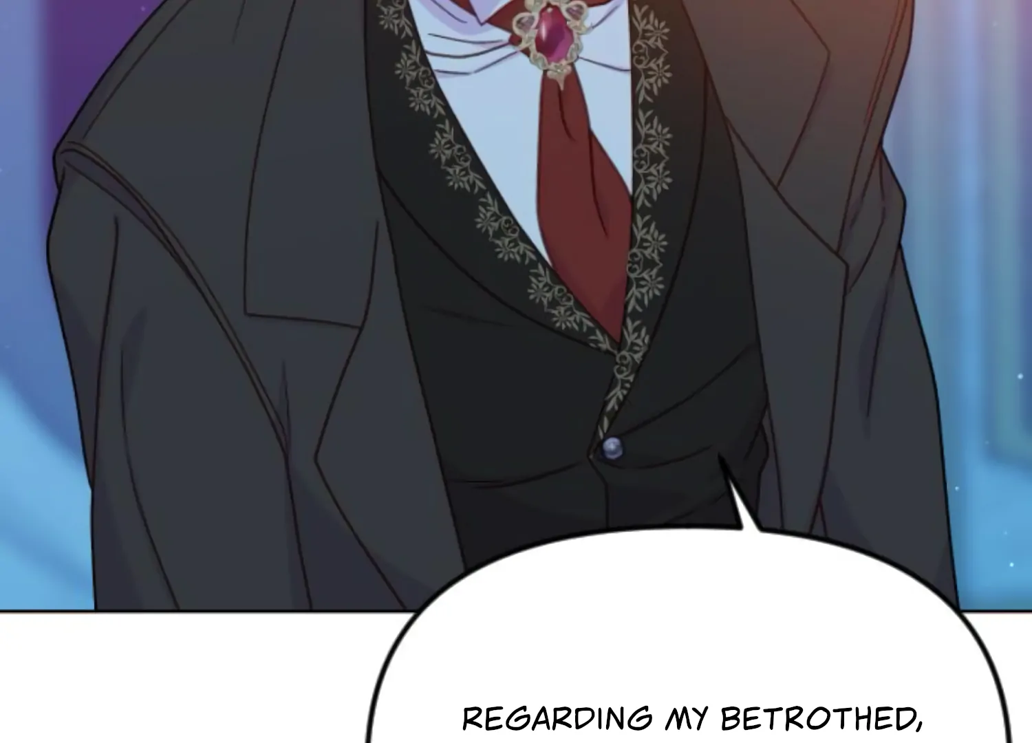 Fall in Love or Die Chapter 61 page 145