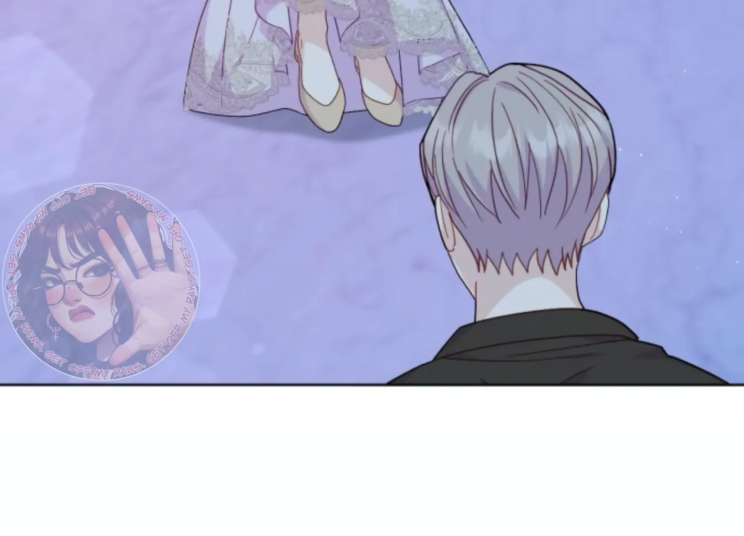 Fall in Love or Die Chapter 61 page 160