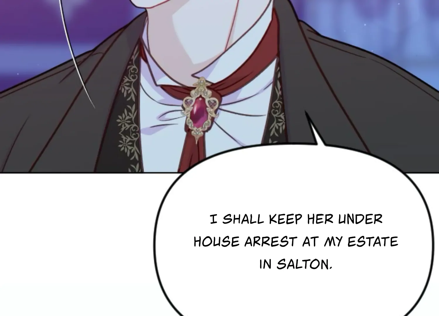 Fall in Love or Die Chapter 61 page 166
