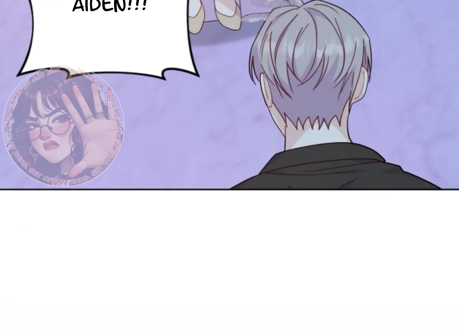 Fall in Love or Die Chapter 61 page 170