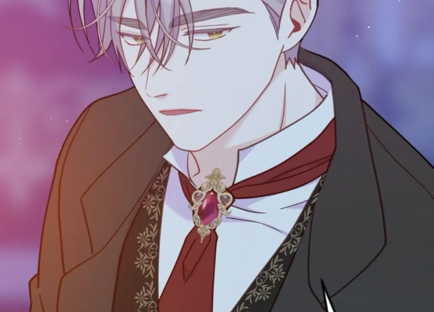 Fall in Love or Die Chapter 61 page 173