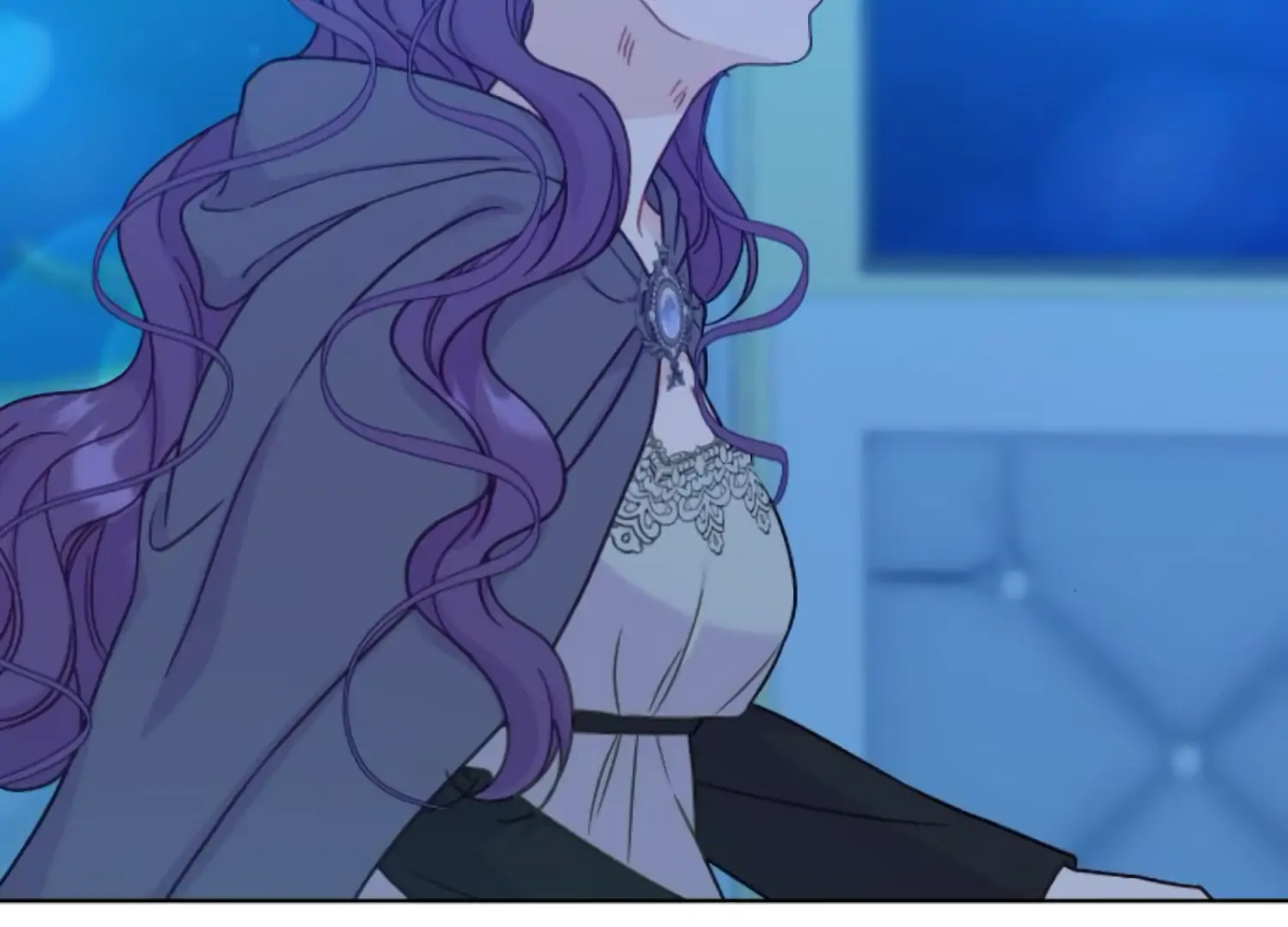 Fall in Love or Die Chapter 61 page 188