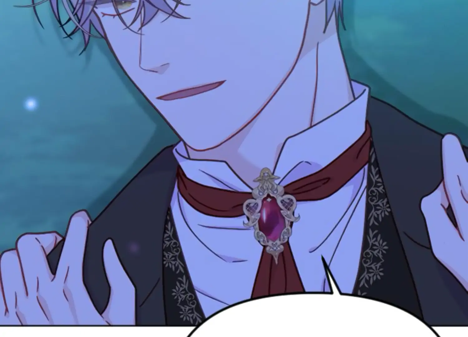 Fall in Love or Die Chapter 61 page 18