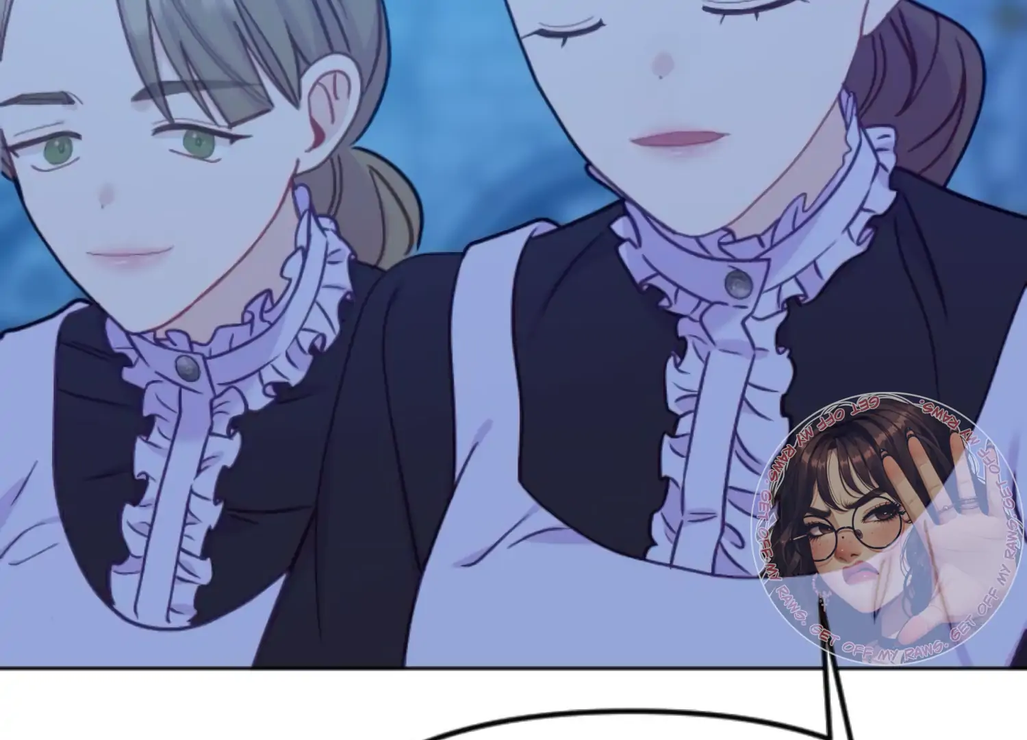 Fall in Love or Die Chapter 61 page 195