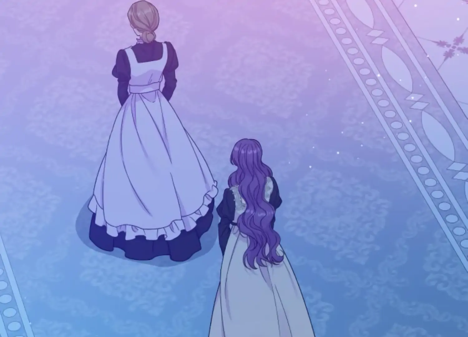 Fall in Love or Die Chapter 61 page 201