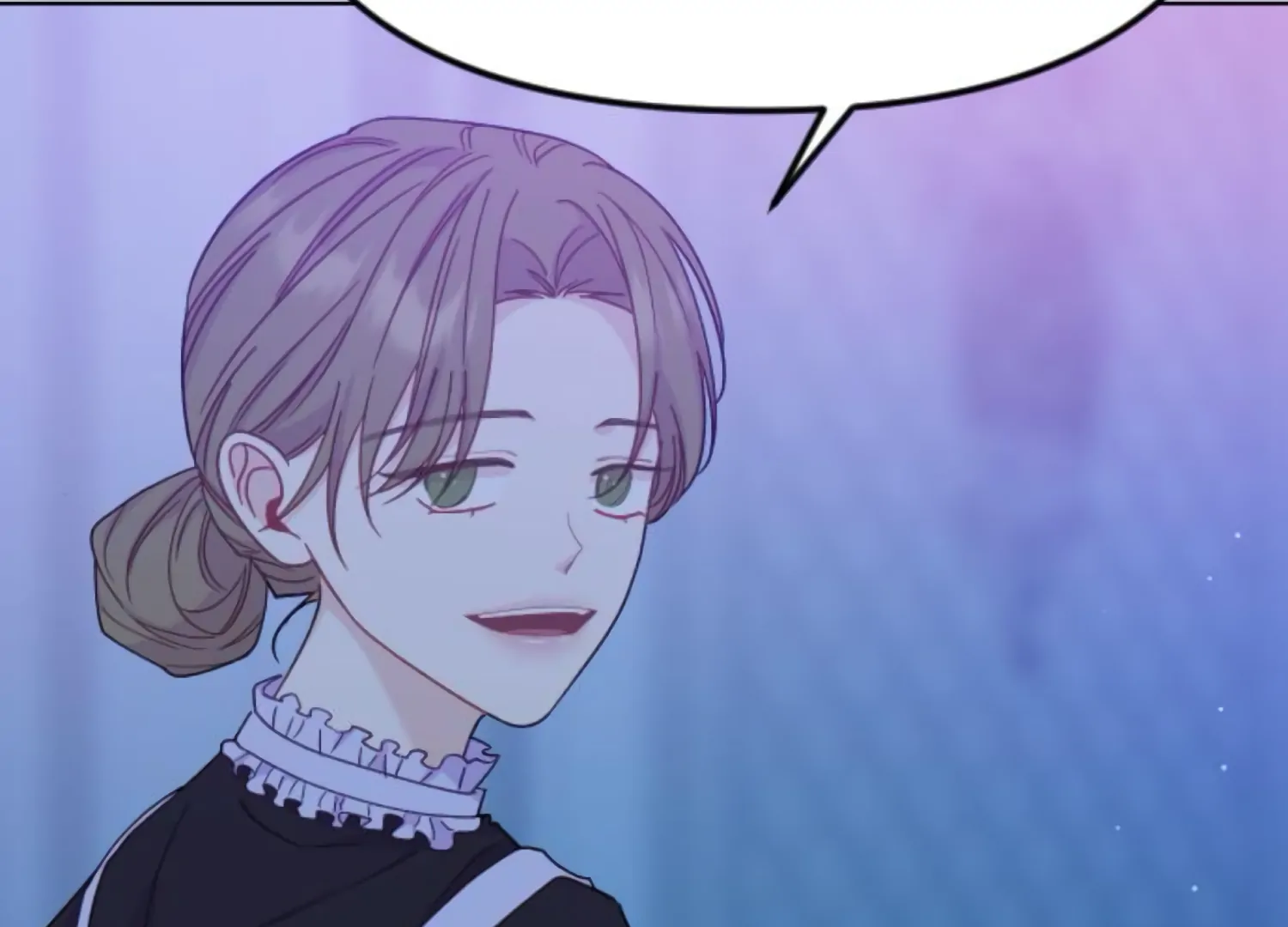 Fall in Love or Die Chapter 61 page 204