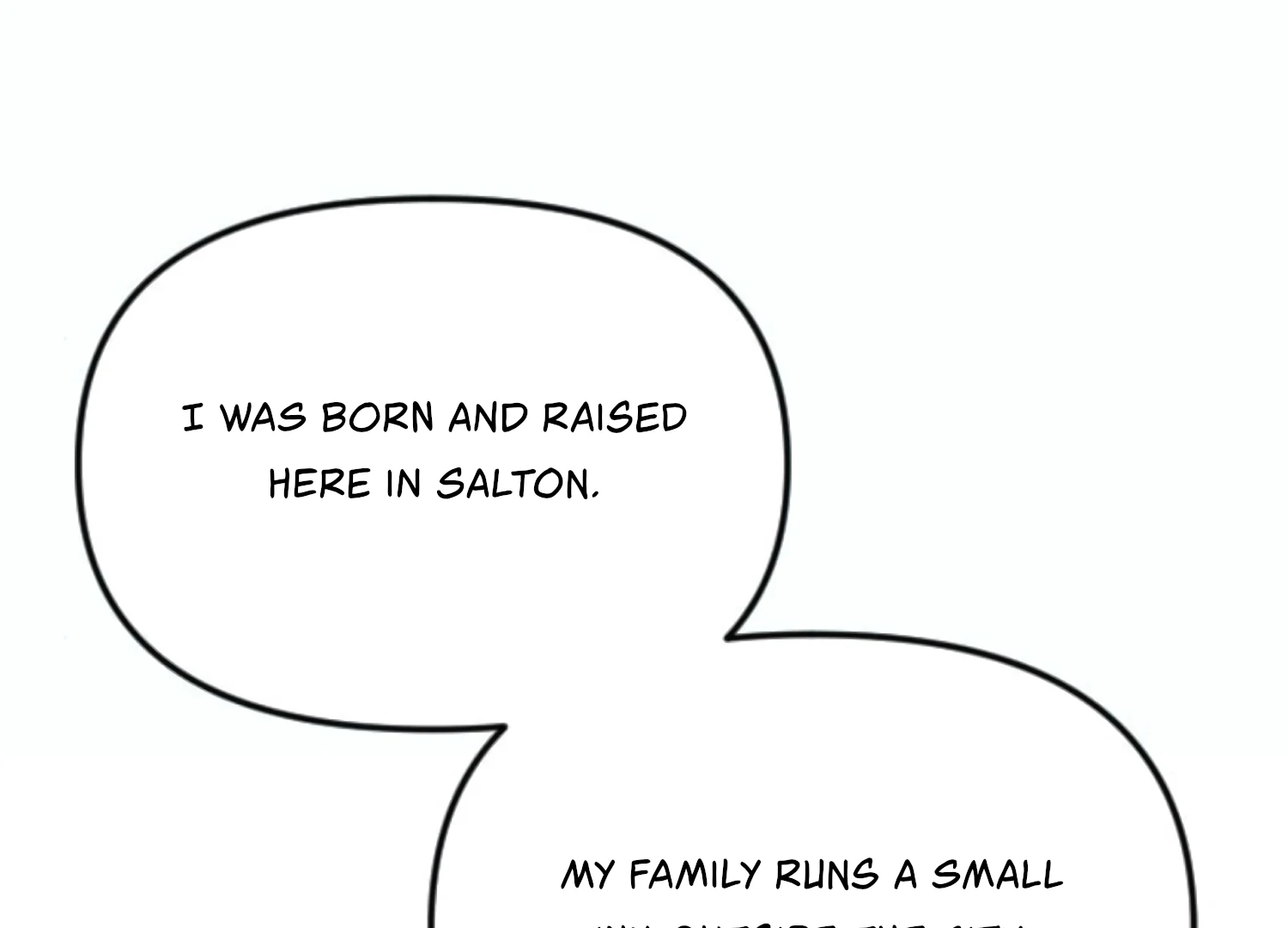 Fall in Love or Die Chapter 61 page 209