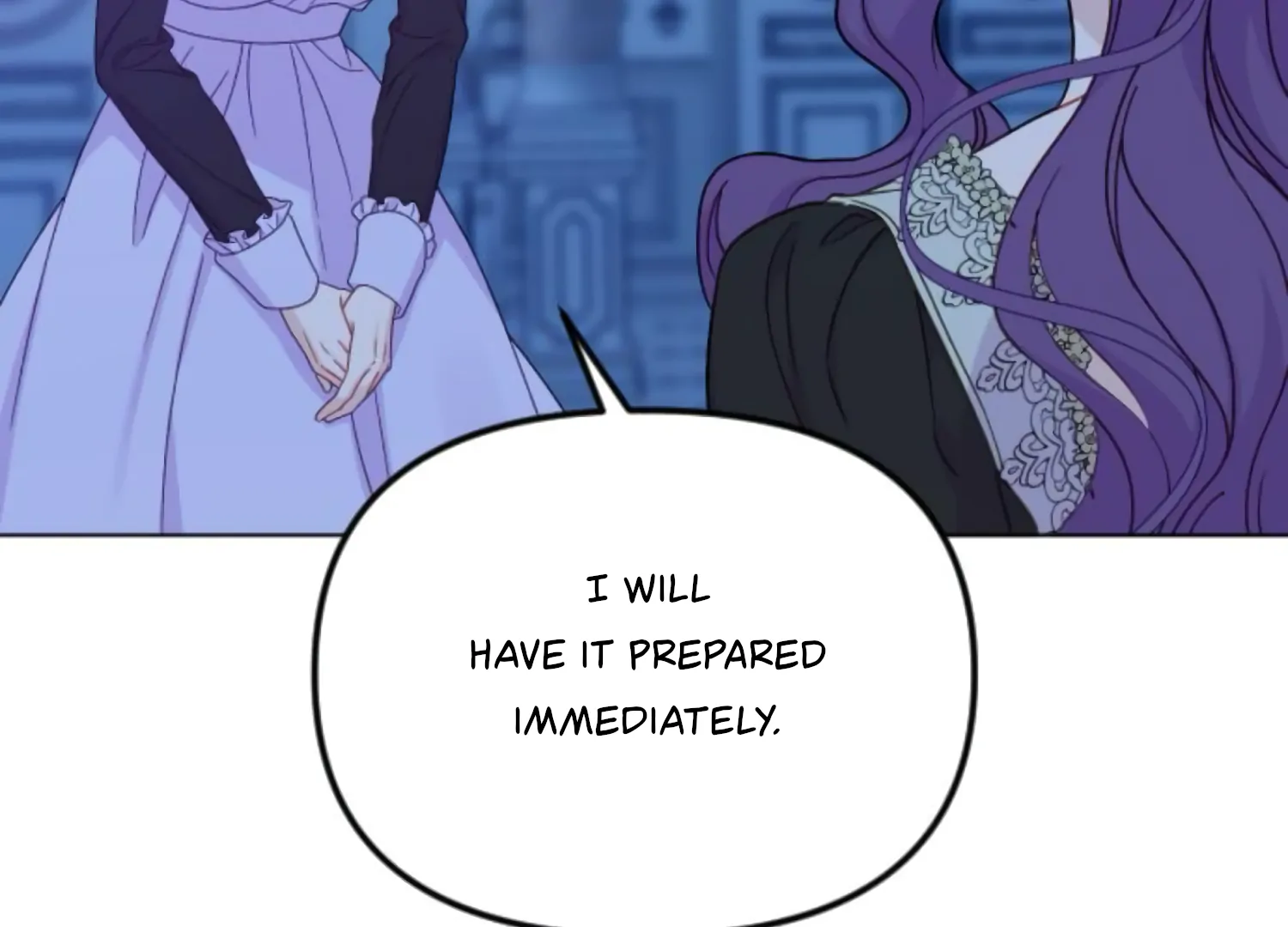 Fall in Love or Die Chapter 61 page 218