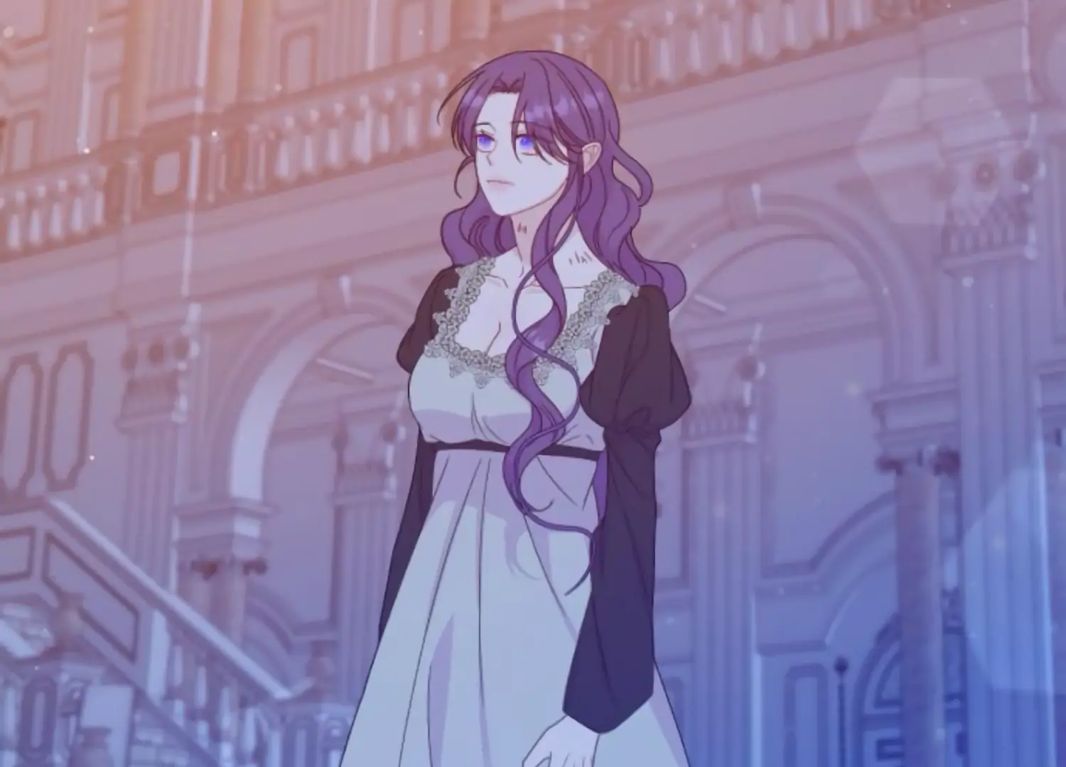 Fall in Love or Die Chapter 61 page 221