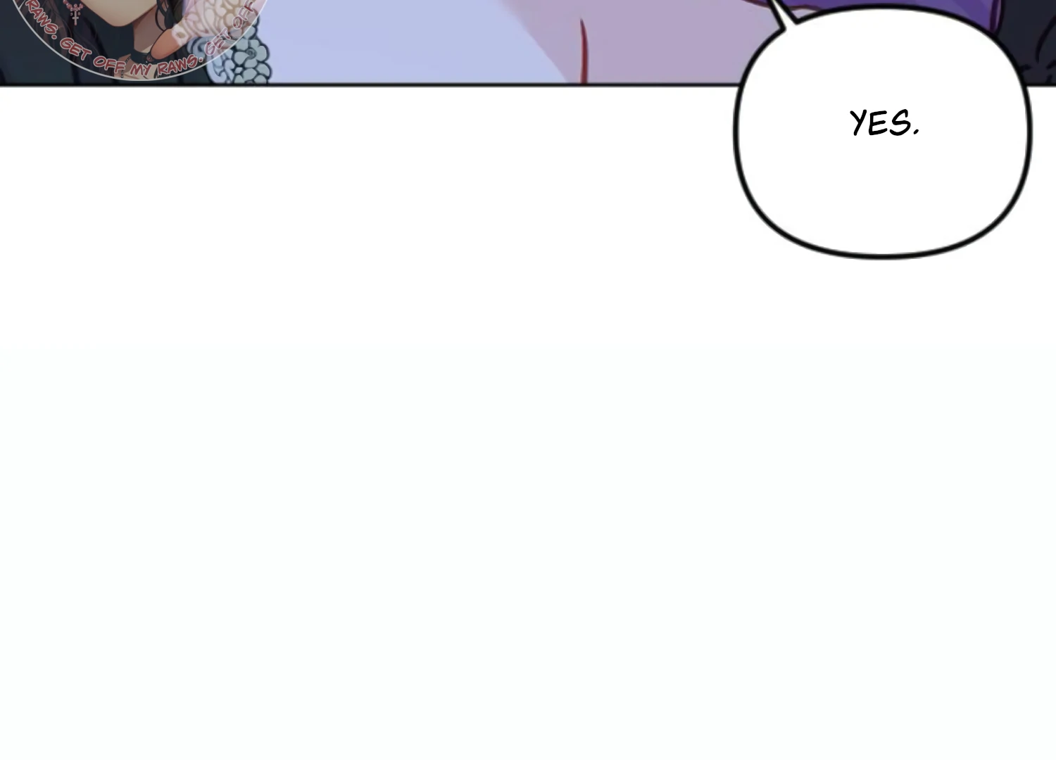 Fall in Love or Die Chapter 61 page 22