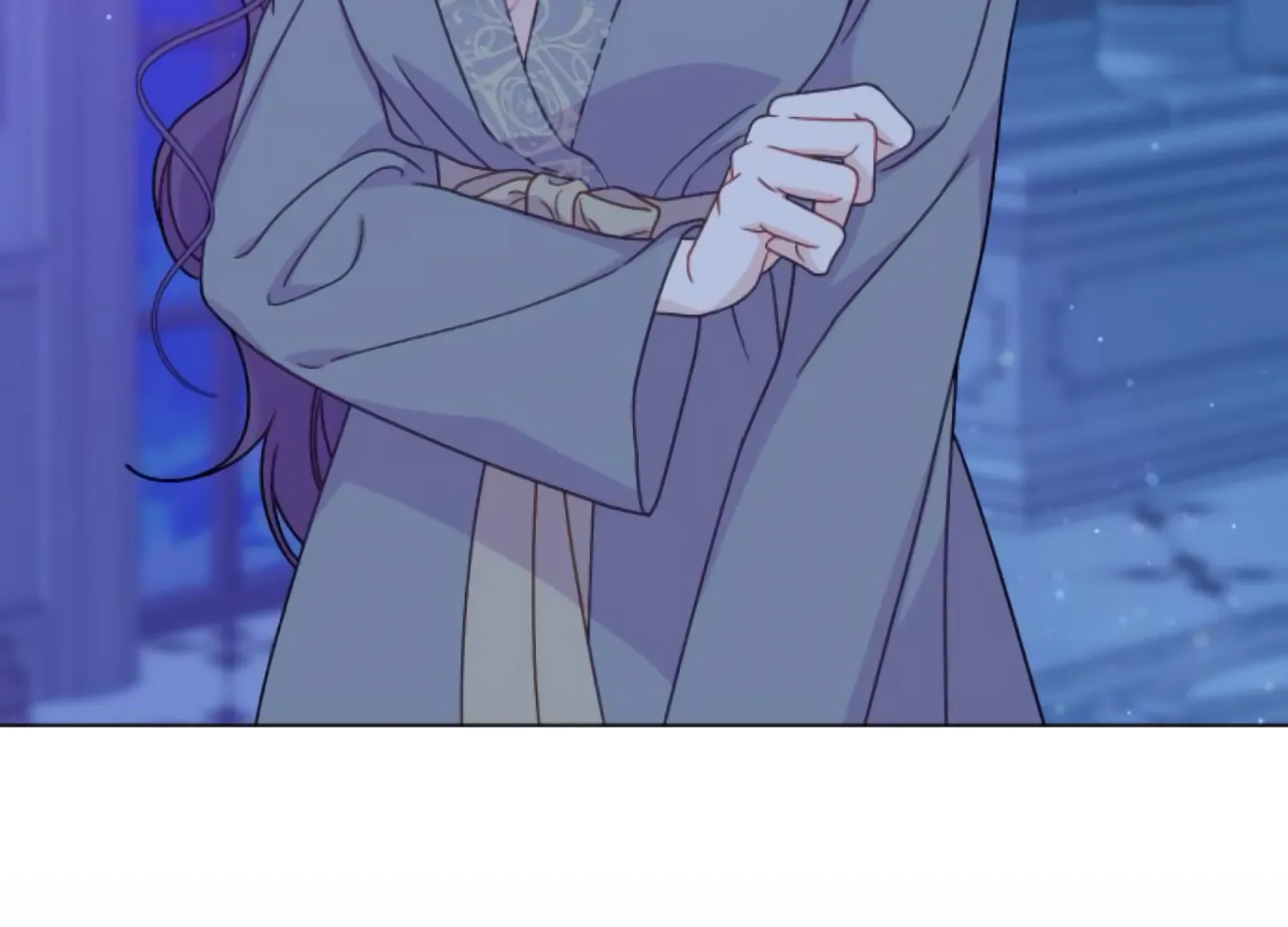 Fall in Love or Die Chapter 61 page 245
