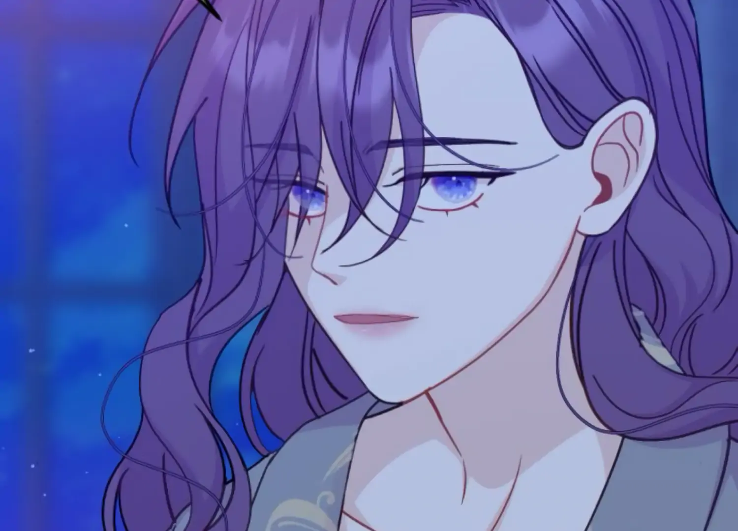 Fall in Love or Die Chapter 61 page 251