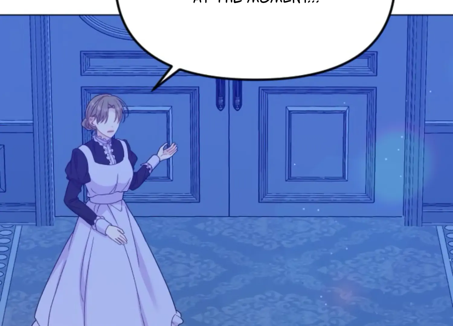 Fall in Love or Die Chapter 61 page 254
