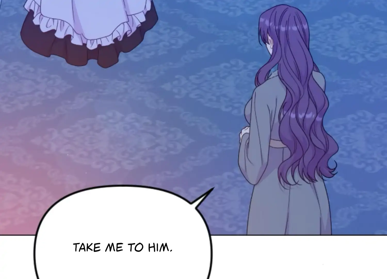Fall in Love or Die Chapter 61 page 255