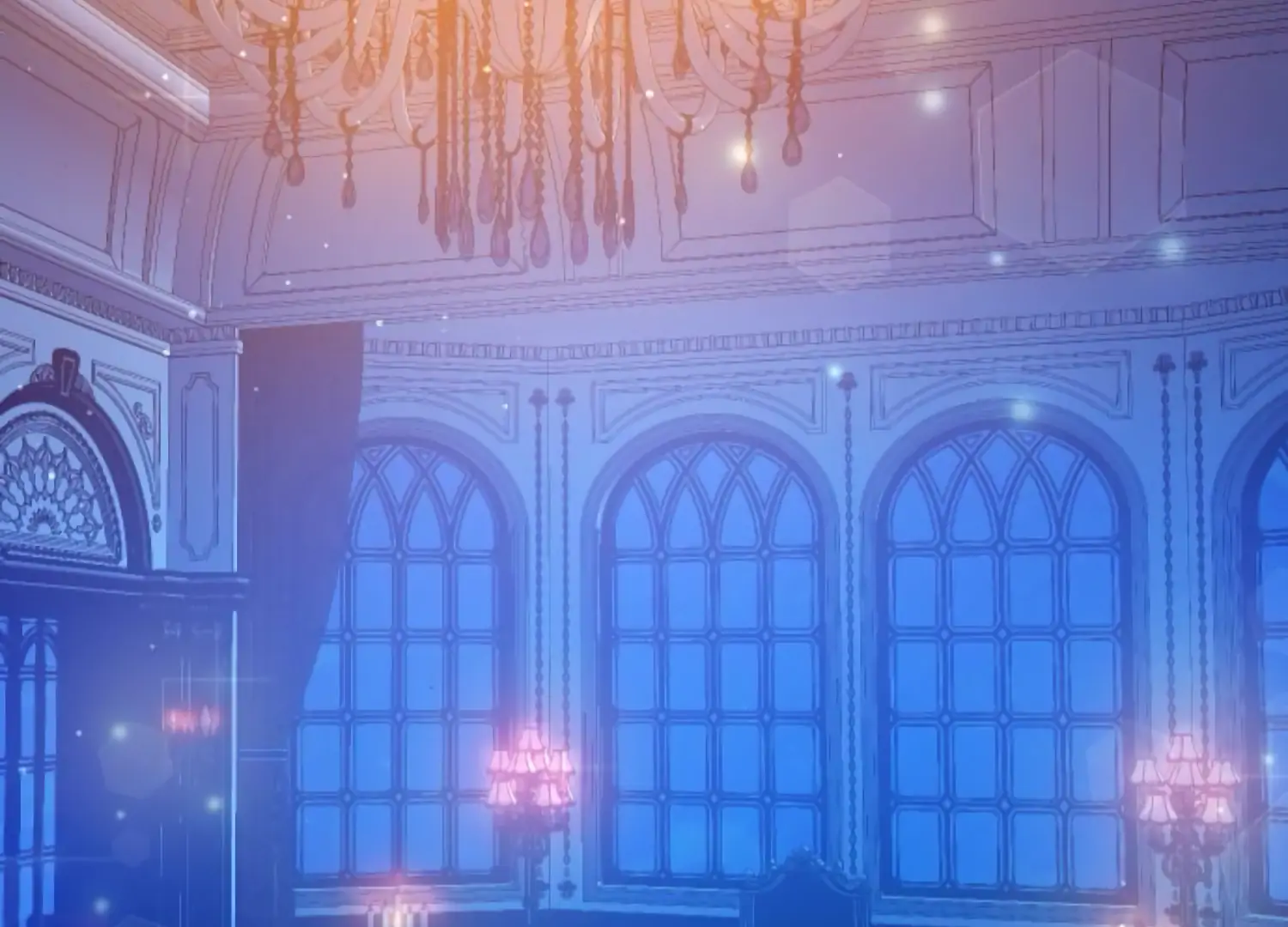 Fall in Love or Die Chapter 61 page 262