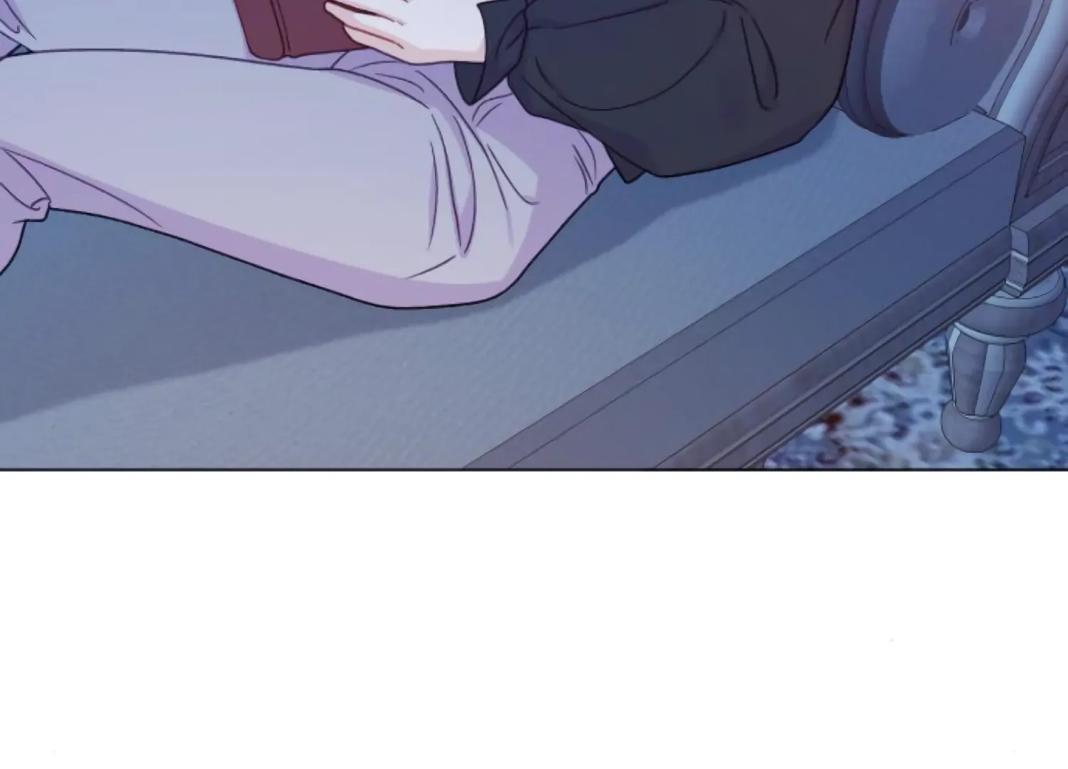 Fall in Love or Die Chapter 61 page 266