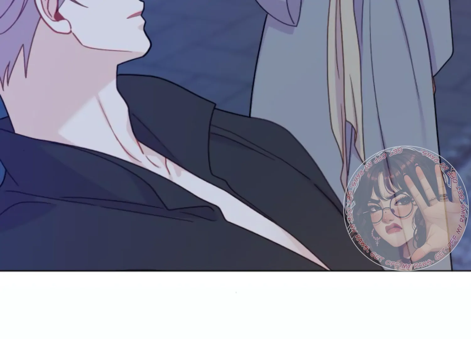 Fall in Love or Die Chapter 61 page 269
