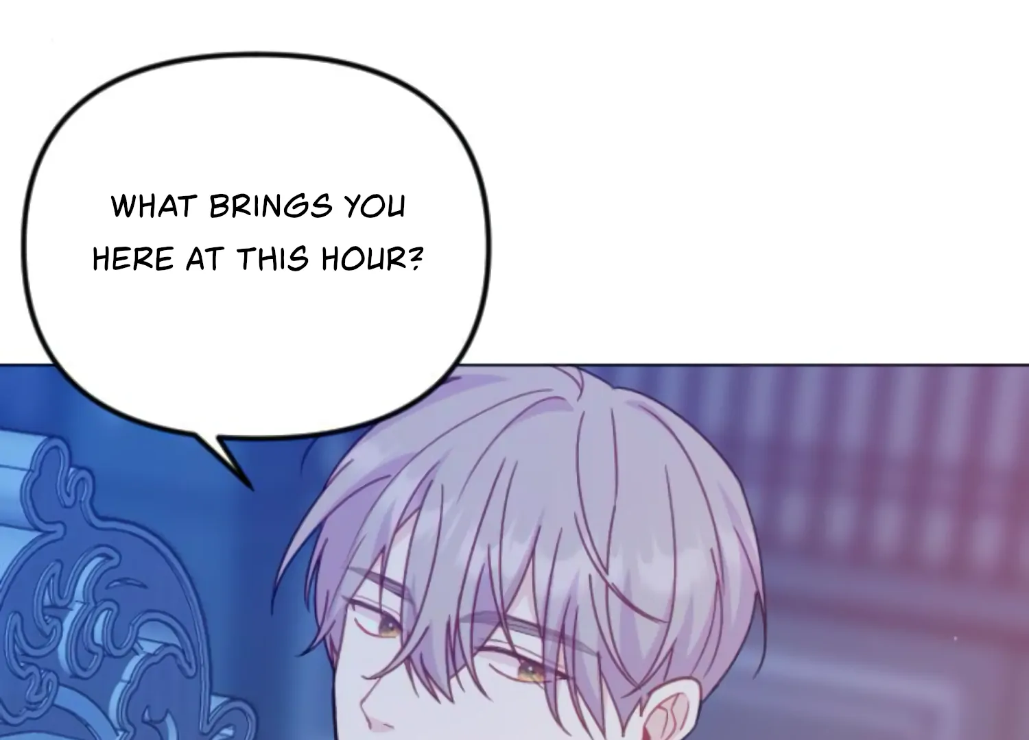 Fall in Love or Die Chapter 61 page 271